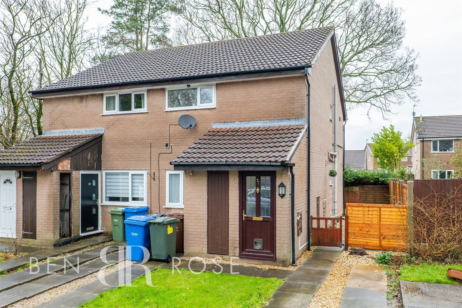 Oak Croft, Clayton-Le-Woods, Chorley